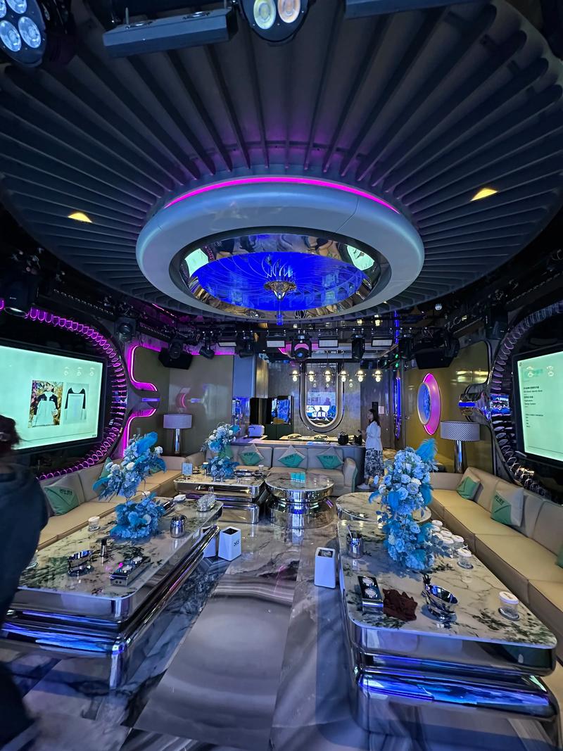 衡阳商务ktv推荐商务ktv有哪些选择-珠晖区ktv预定