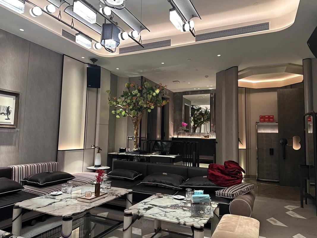 衡阳商务KTV：商务场合的轻松选择-珠晖区ktv预定